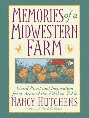 cover image of Memories of a Midwestern Farm